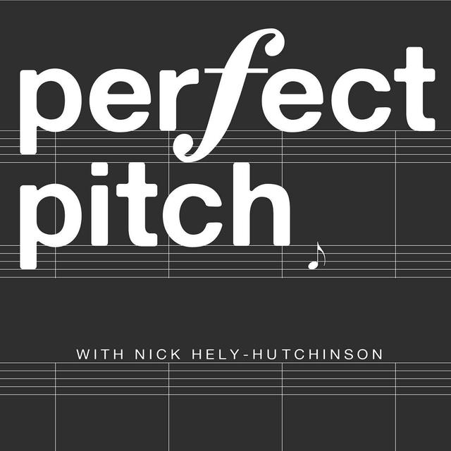 S2.E6.Prokofiev Overture on Hebrew Themes, Tchaikovsky Sleeping Beauty, Beethoven Pathetique and Eroica. - podcast episode cover