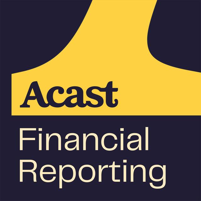 Year End Report Jan-Dec 2021 - podcast episode cover