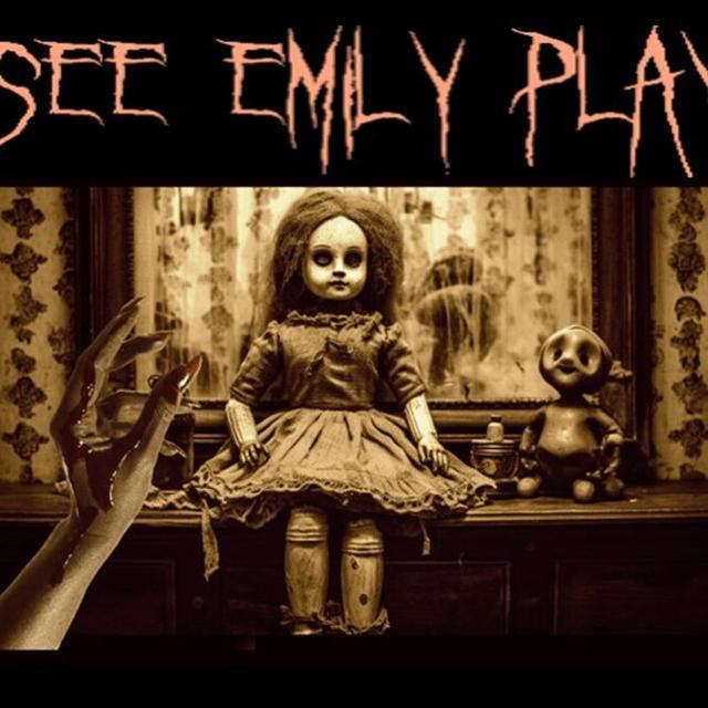 Show sample for 6/11/24: SEE EMILY PLAY W/ DAVE SCHRADER - podcast episode cover