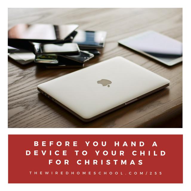 4 Important Things To Do Before Giving Your Child A Smartphone - podcast episode cover