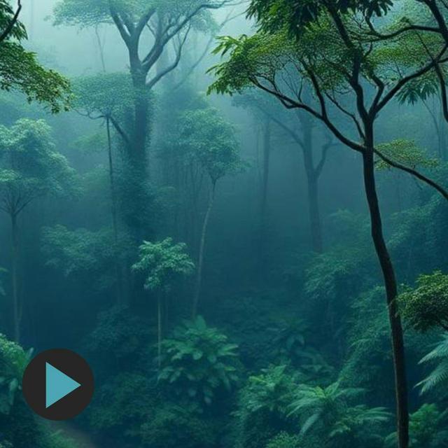 Jon Watts - The Life and Assassination of Dom Philips and the Mission to Save the Amazon - podcast episode cover