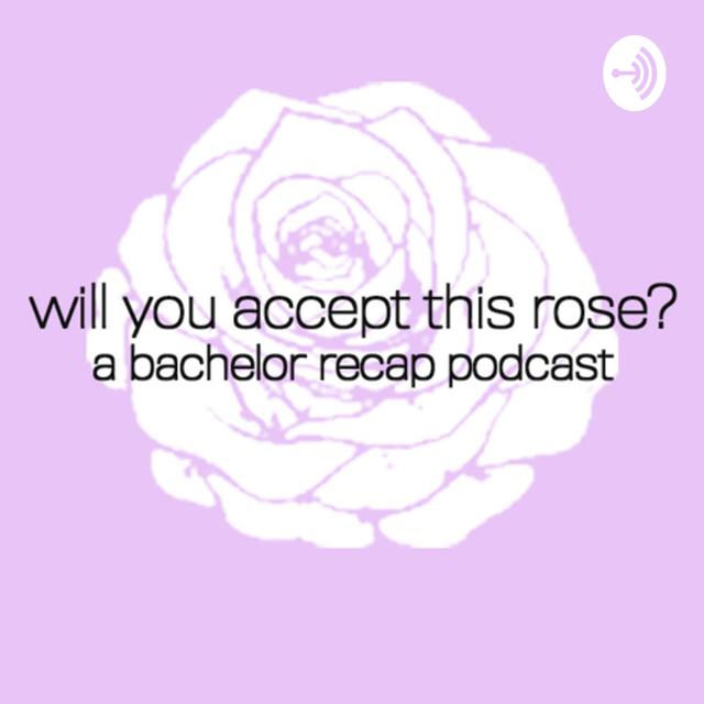 Week 8: “I don’t want easy. I want CRAZY” - podcast episode cover