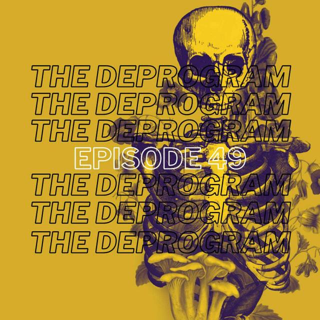 Episode 49: Nuclear winter LET'S GOOOOOOOO - Send New(d)s #3 - podcast episode cover