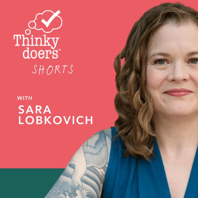 News Recap: "You Are A Strategist" Book Cover Reveal, Free OKR Coaching, and No-BS OKR Coach Training! - podcast episode cover