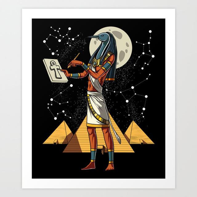 #407: Talking To Thoth On Mushrooms In The Simulation with  Shawn Beaupre - podcast episode cover