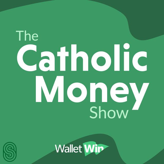 #137 Why You Shouldn't Tithe 🤔 - podcast episode cover