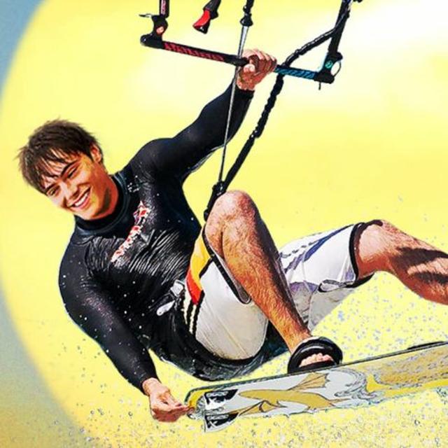 Episode #130 - Send It! - podcast episode cover