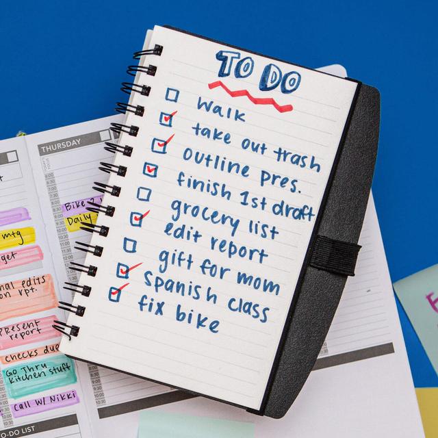 How to make a better to-do list - podcast episode cover