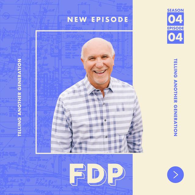 What About My Kid's Grandparents? with Jim Burns - podcast episode cover