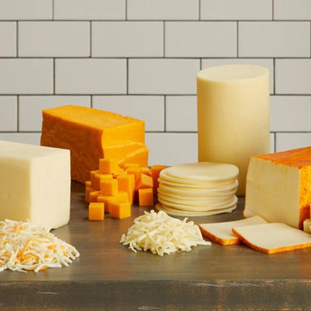 Fine tuning cheese for customized flavors and textures - podcast episode cover