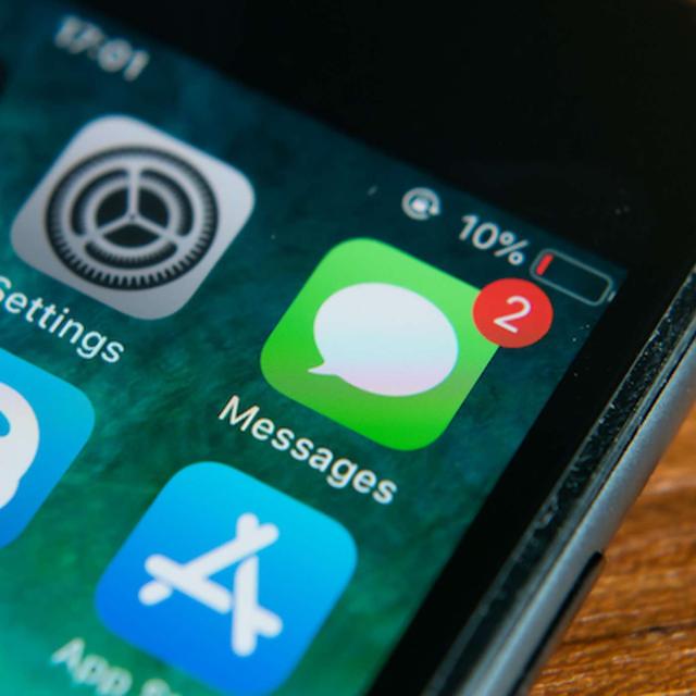 SMS Marketing - podcast episode cover