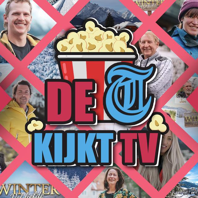 Bewijst dit dat Antine en Mike uit elkaar zijn? - Afl. 19 & 20 - podcast episode cover