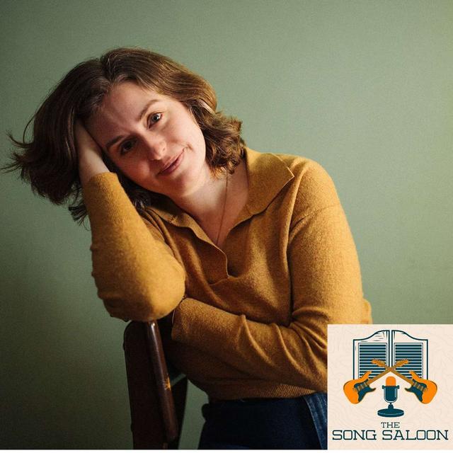"Autumn's Fragrance" by Sadie Gustafson-Zook - podcast episode cover