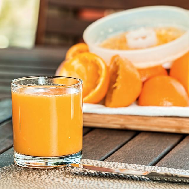 Episode 305: All Things Should Produce Juice - podcast episode cover