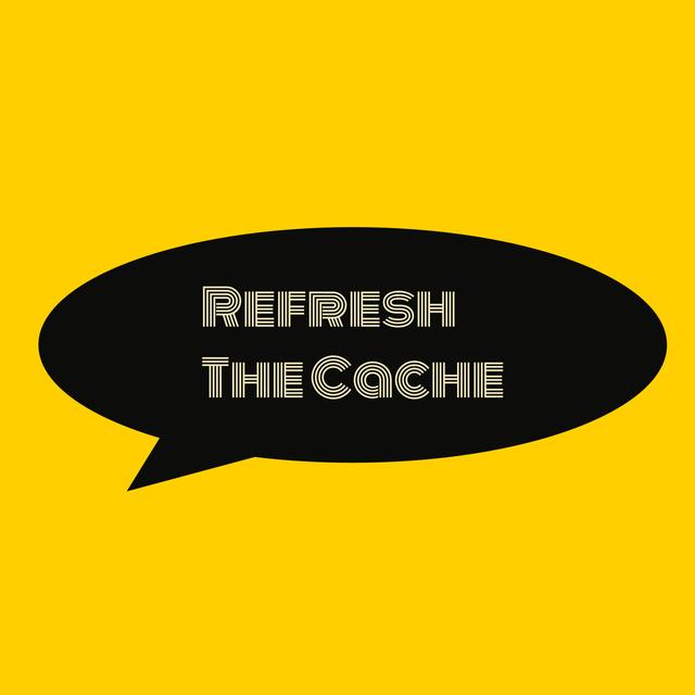 Refresh the Cache Season 2: Holiday Episode with Dileep Singh - podcast episode cover