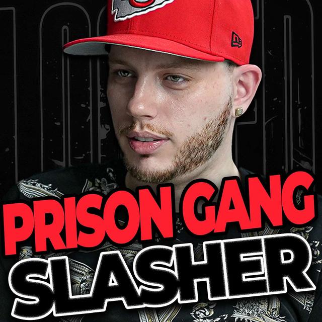 Joining a PRISON GANG & Getting Teeth Knocked Out By a C.O | NS Brooklyn - podcast episode cover