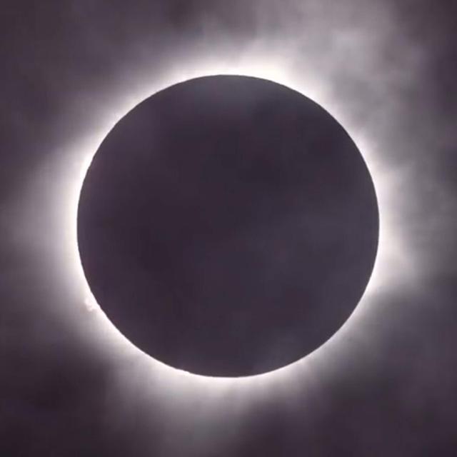 You're not too late to chase the total solar eclipse - podcast episode cover