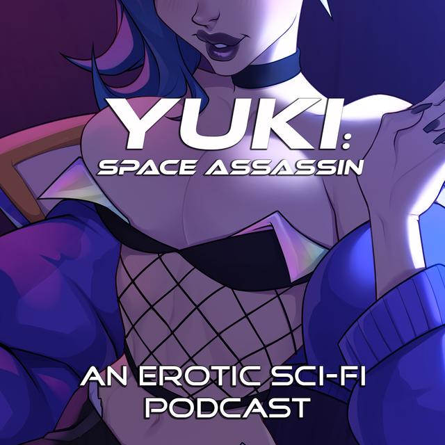 Episode 5: Phoraxis Blues [Explicit] - podcast episode cover