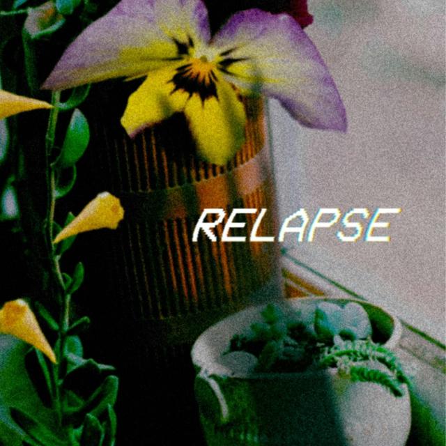 Relapse - podcast episode cover