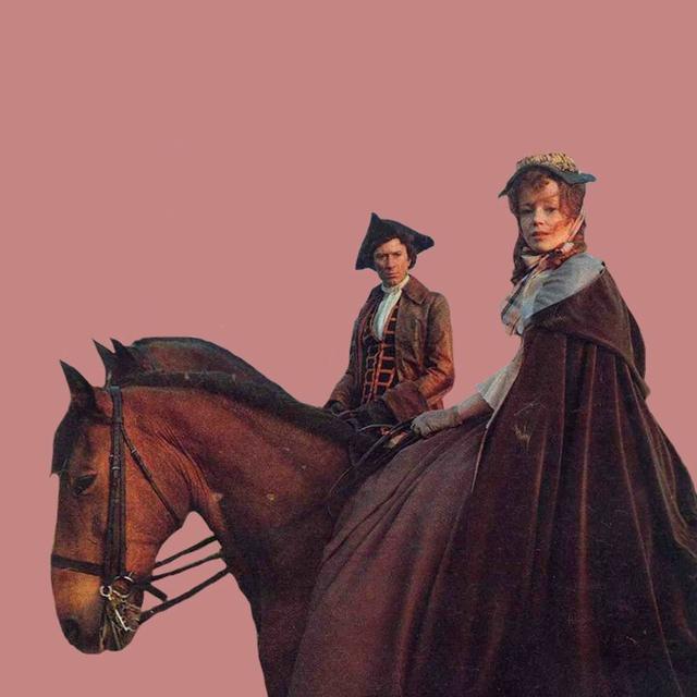 Poldark (1975) Commentary Track 2x05 - podcast episode cover