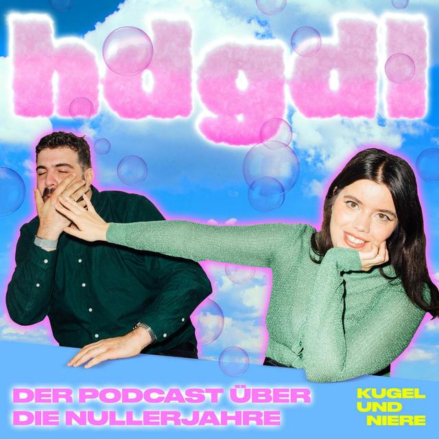 LGS präsentiert: hdgdl - podcast episode cover