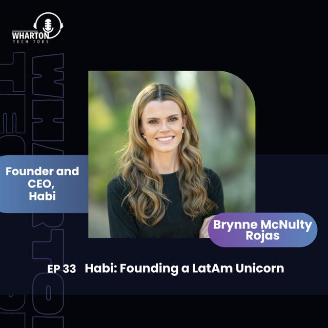 Habi: Founding a LatAm Unicorn - podcast episode cover