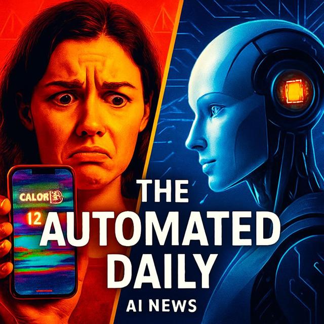 Noticias de IA de 9 jun 2025 - podcast episode cover