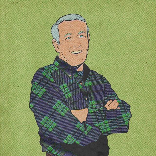 Frasier’s Dad Is Dating Frasier’s Brother - podcast episode cover