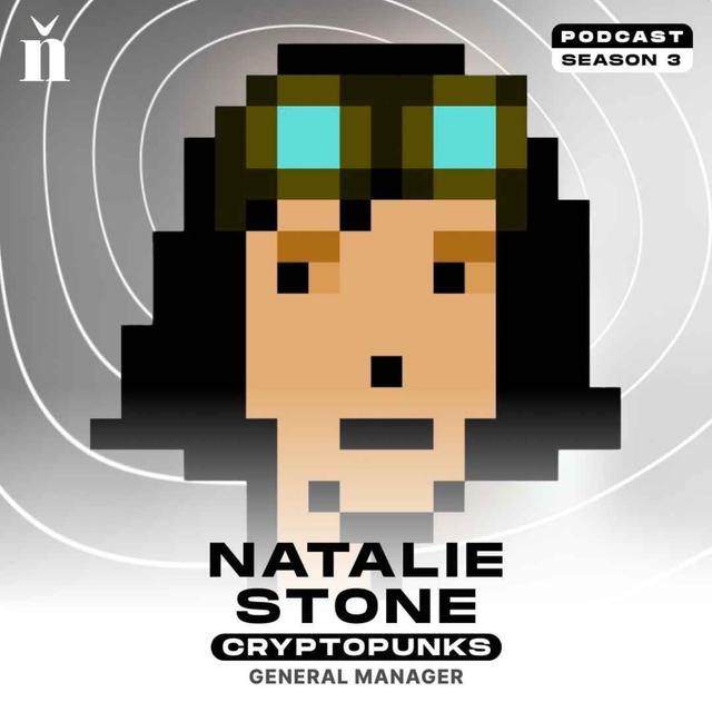 Are CryptoPunks the Safest Bet in NFTs? - podcast episode cover