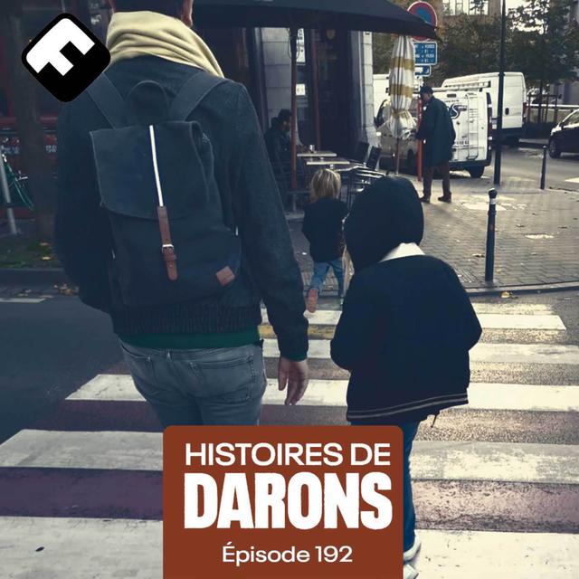 EXTRAIT // Yannick n’a jamais voulu être père, et comment ça a changé ses relations - podcast episode cover