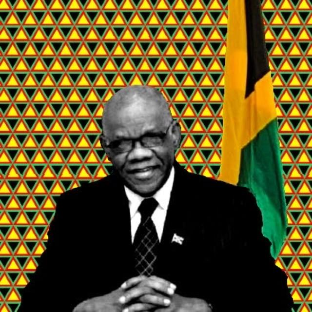 COMMUNITY SPOTLIGHT #1: Jamaica’s Response to COVID-19 - podcast episode cover