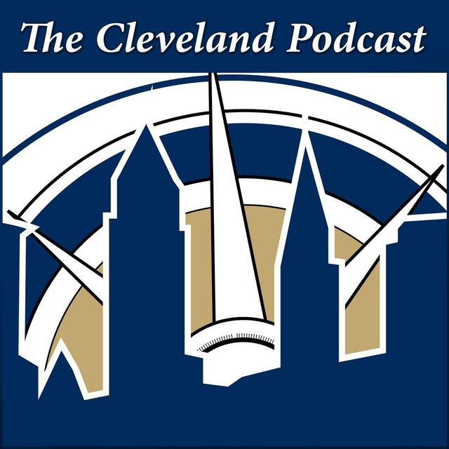 TCP 1.7 - Recess Cleveland with Alex Robertson (8.15.19) - podcast episode cover