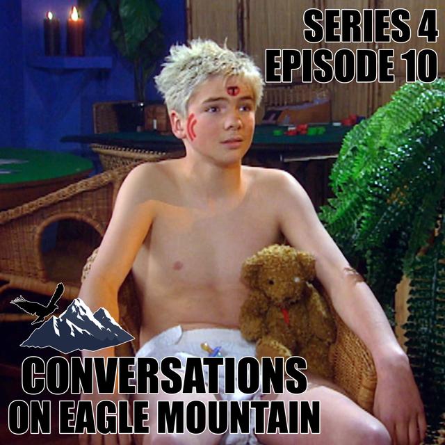 Conversations On Eagle Mountain (The Tribe Podcast) S4 E10 - podcast episode cover
