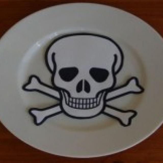 #307: Toxic Food with the Health Hero Tim James - podcast episode cover