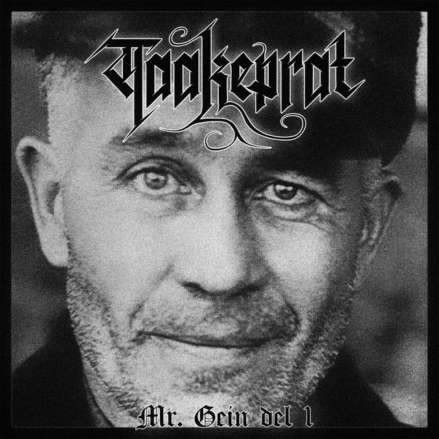 Episode 202 - Mr. Gein del 1 - podcast episode cover