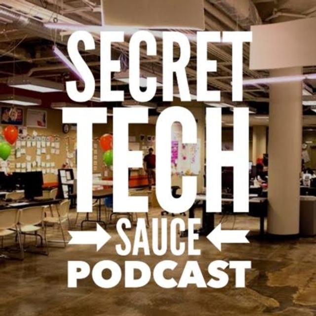 Ep. 23: Daniel Gogolin - Co-Founder of Joda Creative - podcast episode cover