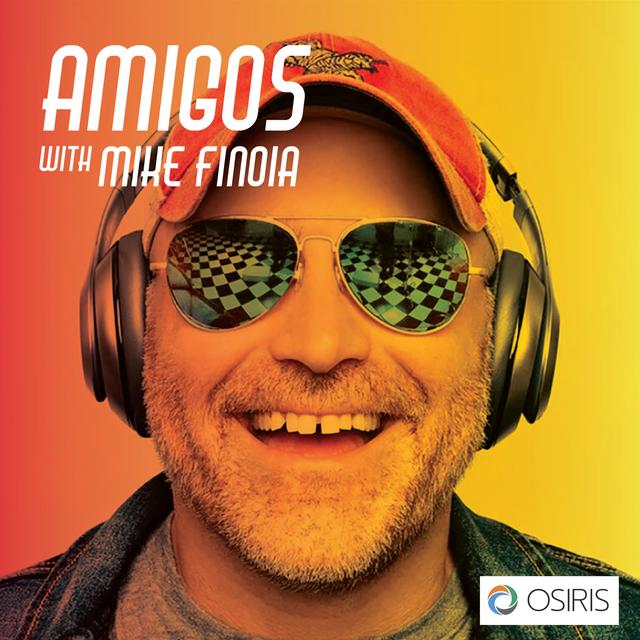 This Pod is for you... - podcast episode cover