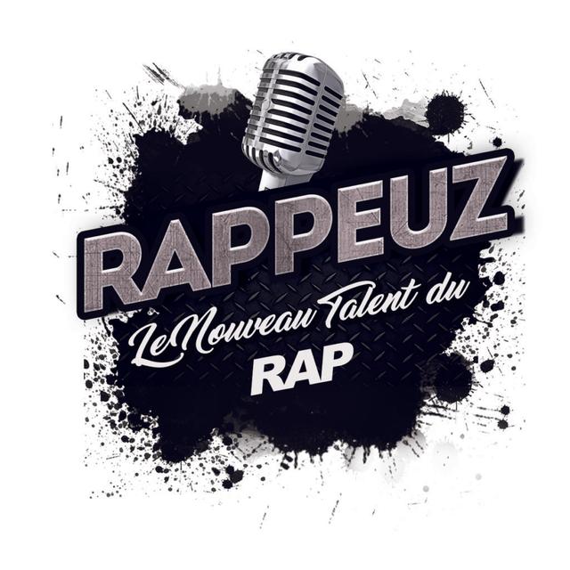 Rappeuz, le tremplin des talents féminins de demain - podcast episode cover
