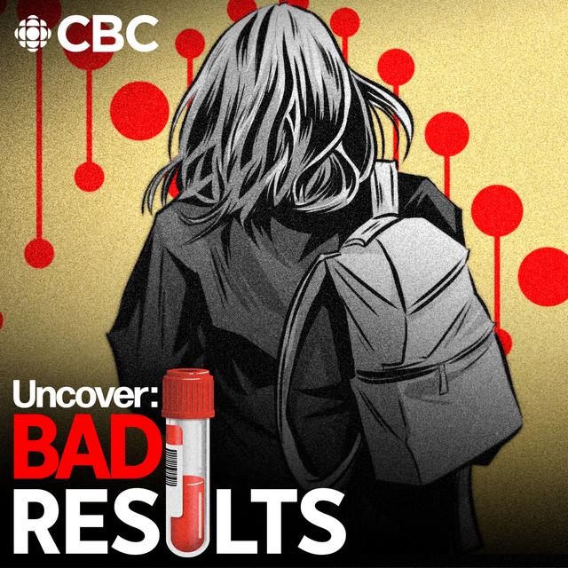 S30 E5: The Undercover Mother | Bad Results - podcast episode cover