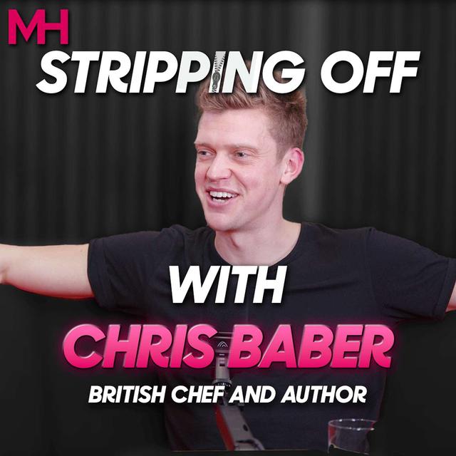 Eating Healthy Is Too Expensive? That's Bollocks! with Chris Baber - podcast episode cover