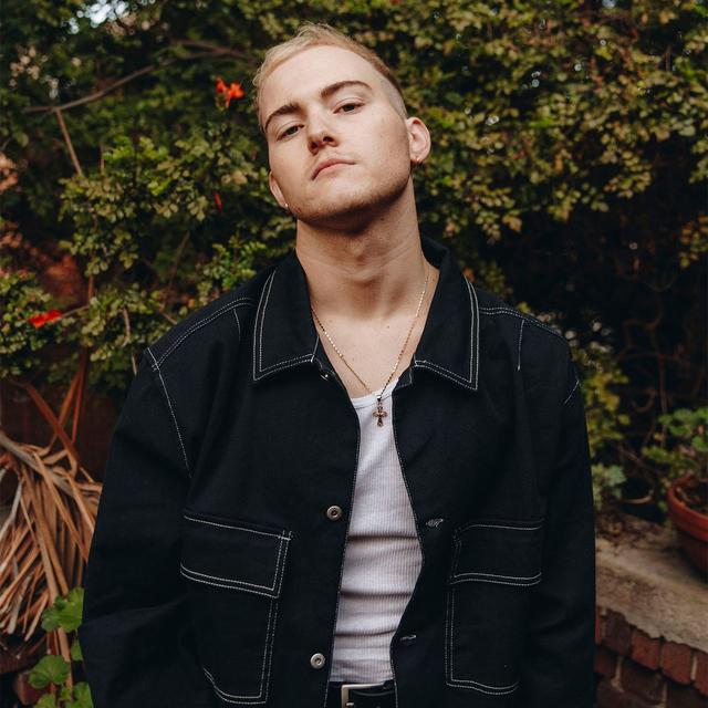 Trevor Daniel - podcast episode cover