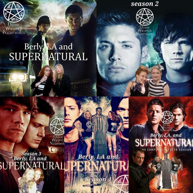 Bonus: AMA & Kripke-Era Live Stream Chat - podcast episode cover