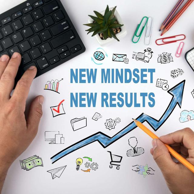 Weight Loss Mindset Shift: 6 Game-Changing Mental Hacks for Success - podcast episode cover