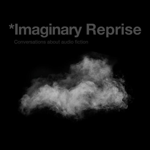 Imaginary Reprise: Tim Clare on S.E.I.N.F.E.L.D. - podcast episode cover
