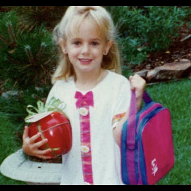 393 // JonBenét Ramsey Case - Part 2 - podcast episode cover