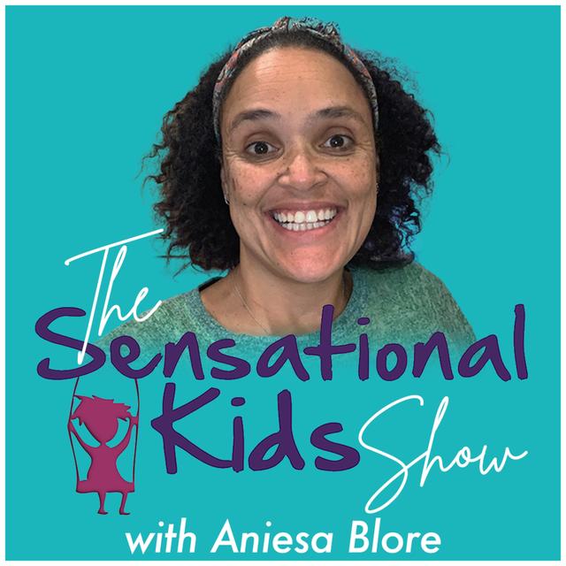 My Thoughts on the BBC ADHD Documentary and Why We Must Get Better at Diagnosing and Supporting ADHD - podcast episode cover