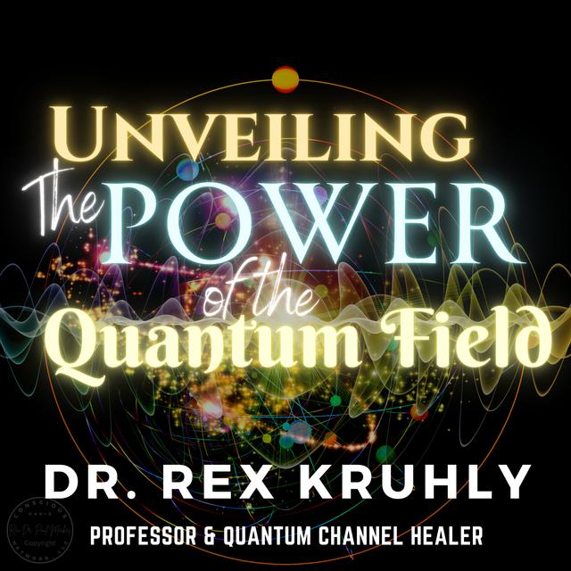 Quantum and Depth Healing: Unveiling the Power of the Quantum Field - podcast episode cover