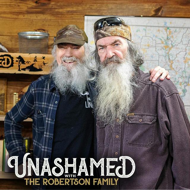 Ep 868 | Jase Witnesses a Fatal Accident & What Phil Really Thinks of Uncle Si - podcast episode cover