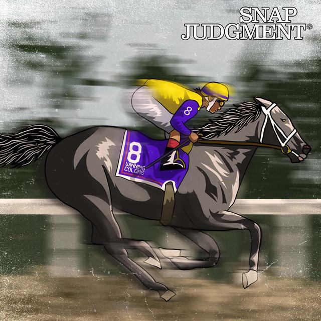 Winning Colors - Snap Classic - podcast episode cover