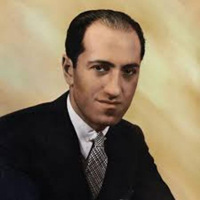 Gershwin: Rhapsody In Blue - podcast episode cover